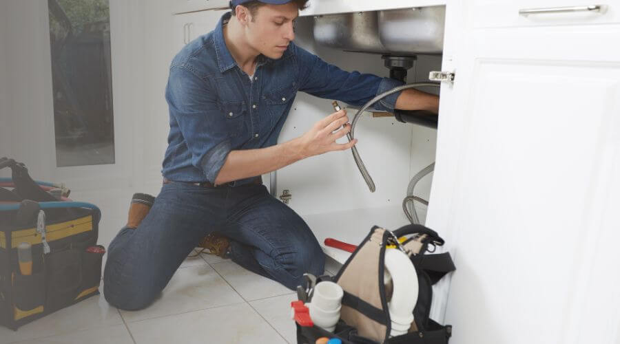 Local expert plumbing services in Waterbury, CT